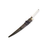 Katana Bleach – Ichigo Shikai V1 – Metal Blade