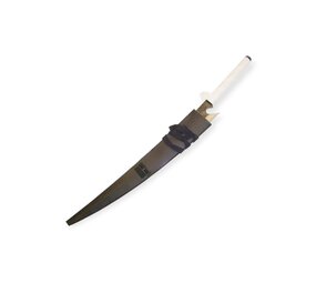 Katana Bleach – Ichigo Shikai V1 – Metal Blade Katana Bleach – Ichigo Shikai V1 – Metal Blade