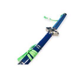 Blue Exorcist – Okumura Rin: Kurikara