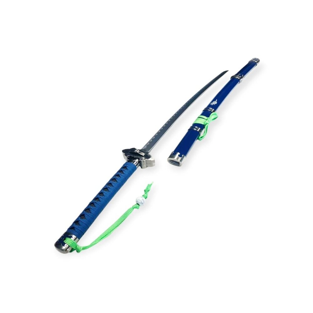 Blue Exorcist – Okumura Rin: Kurikara Blue Exorcist – Okumura Rin: Kurikara