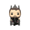 Funko Supernatural POP! Premium Vinyl Figure CrowleyKoH