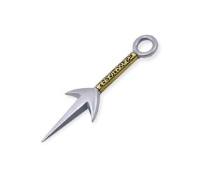 Namikaze Minato Kunai Metal