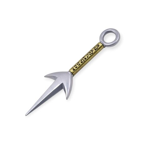 Namikaze Minato Kunai Metal