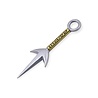 Namikaze Minato Kunai Metal