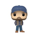Funko Supernatural POP! Vinyl Figure Bobby