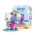 Mighty Jaxx - Kandy: Sanrio Sea Breeze Series - BlindBox