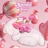 Mighty Jaxx Mighty Jaxx -Kandyland: Sanrio My Melody