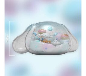 Mighty Jaxx Mighty Jaxx -Kandyland: Sanrio Cinnamoroll Mighty Jaxx Mighty Jaxx -Kandyland: Sanrio Cinnamoroll