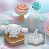 Mighty Jaxx Mighty Jaxx -Kandyland: Sanrio Cinnamoroll