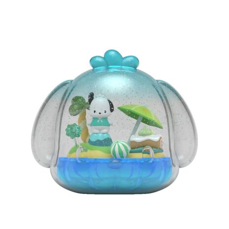 Mighty Jaxx Mighty Jaxx -Kandyland: Sanrio Pochacco