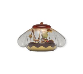 Mighty Jaxx Mighty Jaxx -Kandyland: Sanrio Pompompurin Mighty Jaxx Mighty Jaxx -Kandyland: Sanrio Pompompurin