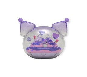Mighty Jaxx Mighty Jaxx -Kandyland: Sanrio Kuromi Mighty Jaxx Mighty Jaxx -Kandyland: Sanrio Kuromi