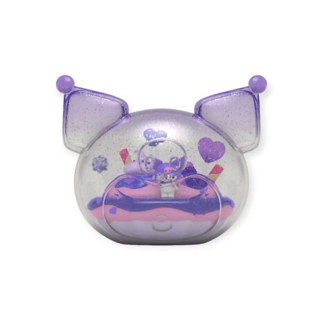 Mighty Jaxx Mighty Jaxx -Kandyland: Sanrio Kuromi Mighty Jaxx Mighty Jaxx -Kandyland: Sanrio Kuromi