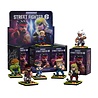 Mighty Jaxx MIGHTY JAXX - Arcade: Capcom Street Fighter Series - BlindBox