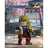 Mighty Jaxx MIGHTY JAXX - Arcade: Capcom Street Fighter Series - BlindBox