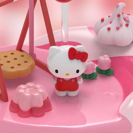 Mighty Jaxx Mighty Jaxx -Kandyland: Sanrio Hello Kitty