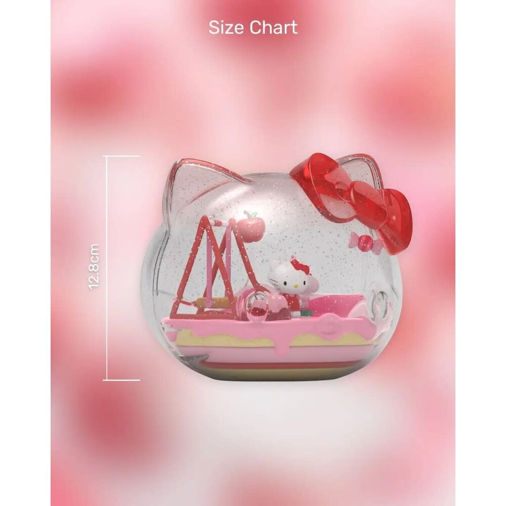 Mighty Jaxx Mighty Jaxx -Kandyland: Sanrio Hello Kitty