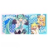 AbyStyle HATSUNE MIKU - Mousepad XXL - Miku & friends