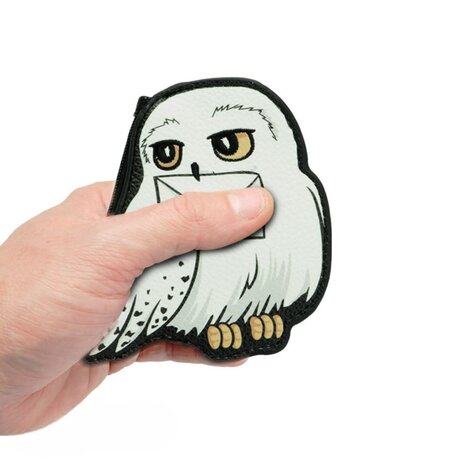 AbyStyle HARRY POTTER - Coin Purse "Hedwig"