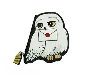 AbyStyle HARRY POTTER - Coin Purse "Hedwig"