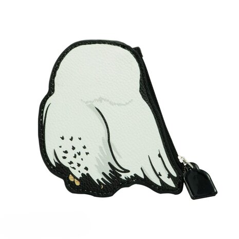 AbyStyle HARRY POTTER - Coin Purse "Hedwig"