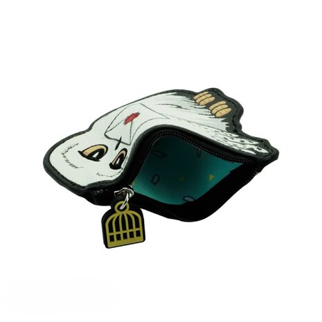 AbyStyle HARRY POTTER - Coin Purse "Hedwig"