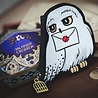 AbyStyle HARRY POTTER - Coin Purse "Hedwig"