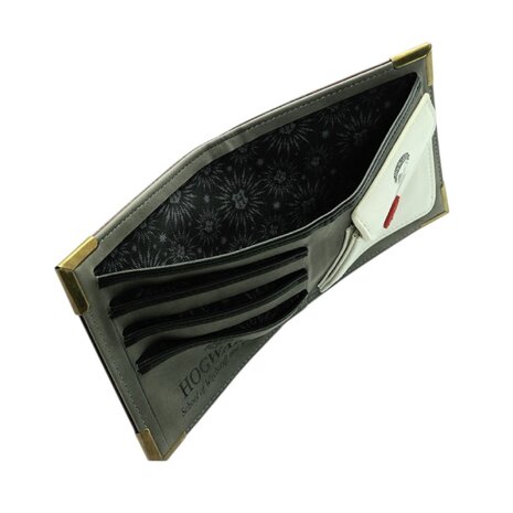 AbyStyle HARRY POTTER - Premium Wallet "Hogwarts"
