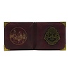 AbyStyle HARRY POTTER - Premium Wallet "Hogwarts"