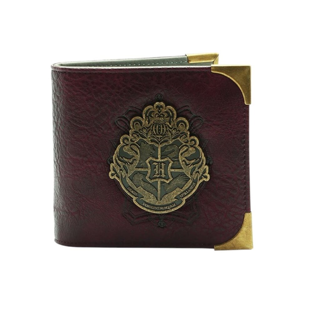 AbyStyle HARRY POTTER - Premium Wallet "Hogwarts"