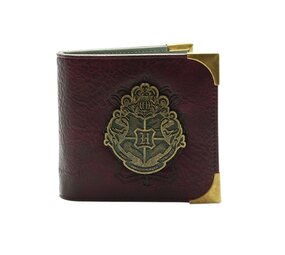 AbyStyle HARRY POTTER - Premium Wallet "Hogwarts"