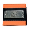 AbyStyle NARUTO SHIPPUDEN - Premium Wallet "Naruto"