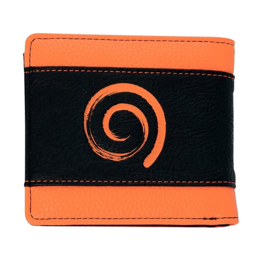 AbyStyle NARUTO SHIPPUDEN - Premium Wallet "Naruto"