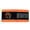 AbyStyle NARUTO SHIPPUDEN - Premium Wallet "Naruto"