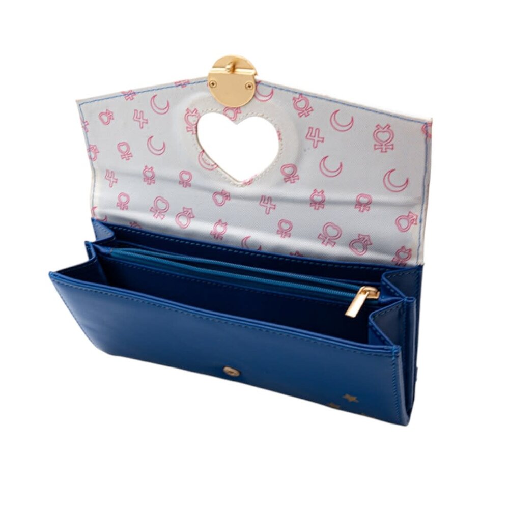 AbyStyle SAILOR MOON - Zip Purse "Sailor Moon"