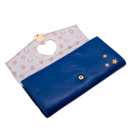 AbyStyle SAILOR MOON - Zip Purse "Sailor Moon"