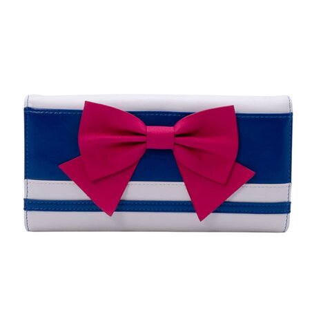 AbyStyle SAILOR MOON - Zip Purse "Sailor Moon"