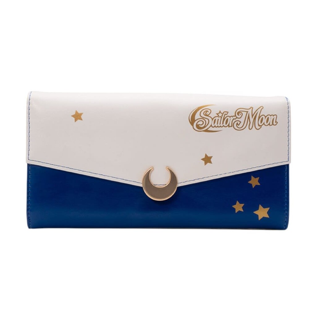 AbyStyle SAILOR MOON - Zip Purse "Sailor Moon"