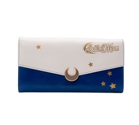 AbyStyle SAILOR MOON - Zip Purse "Sailor Moon"