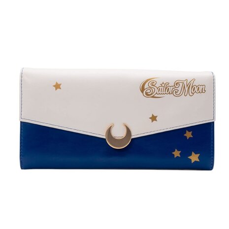 AbyStyle SAILOR MOON - Zip Purse "Sailor Moon"
