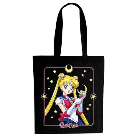AbyStyle SAILOR MOON - Tote Bag - "Sailor Moon"