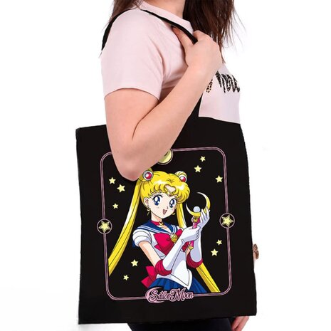 AbyStyle SAILOR MOON - Tote Bag - "Sailor Moon"