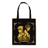 JOJO'S BIZARRE ADVENTURE - Tote Bag - "Giorno & Bruno"