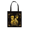 AbyStyle JOJO'S BIZARRE ADVENTURE - Tote Bag - "Giorno & Bruno"