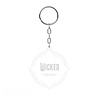 AbyStyle WICKED - Acryl® Keychain - Elphaba