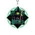 WICKED - Acryl® Keychain - Elphaba