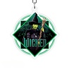 AbyStyle WICKED - Acryl® Keychain - Elphaba