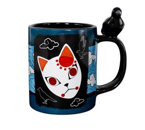 AbyStyle DEMON SLAYER - Mug 3D handle - Tanjiro