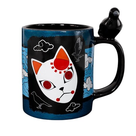 AbyStyle DEMON SLAYER - Mug 3D handle - Tanjiro