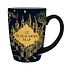 HARRY POTTER - Mug - 400 ml - The Marauder's Map -